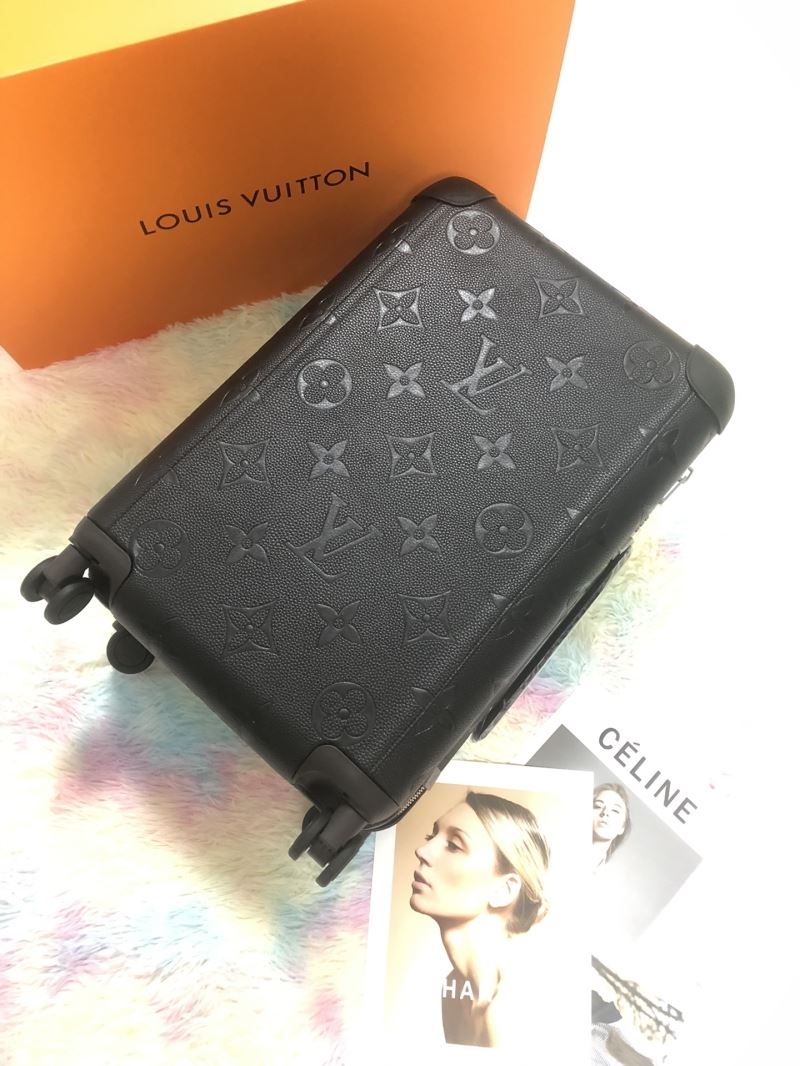 Louis Vuitton Suitcase